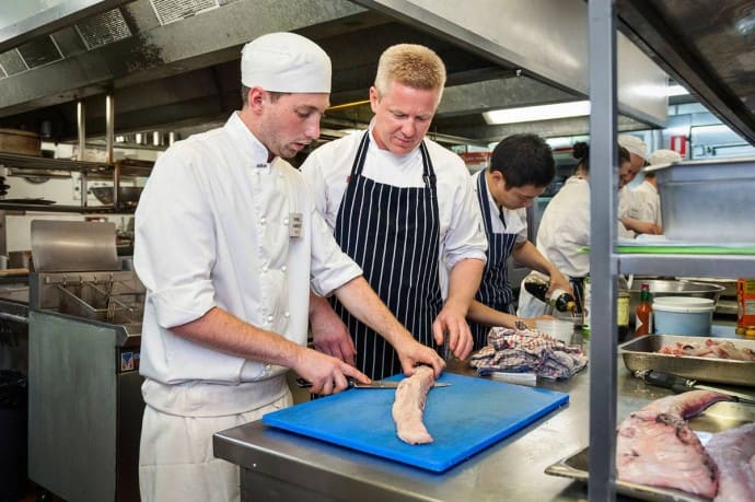 William Angliss Institute – Melbourne